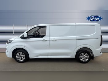 Used Ford Transit Custom 2025 for sale - 79332981: Photo
