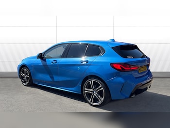 Used BMW 1 Series 2023 for sale - 78365991: Photo