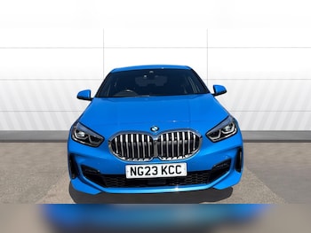 Used BMW 1 Series 2023 for sale - 78365991: Photo