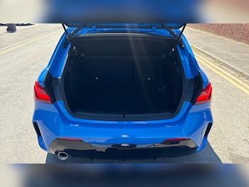 Used BMW 1 Series 2023 for sale - 78365991: Photo