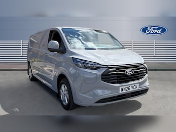 Used Ford Transit Custom 2026 for sale - 79528286: Photo