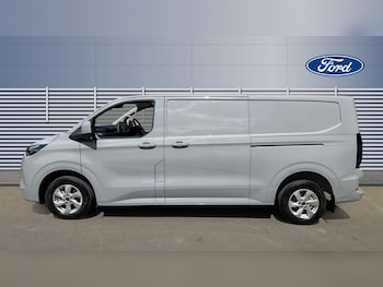 Used Ford Transit Custom 2026 for sale - 79528286: Photo