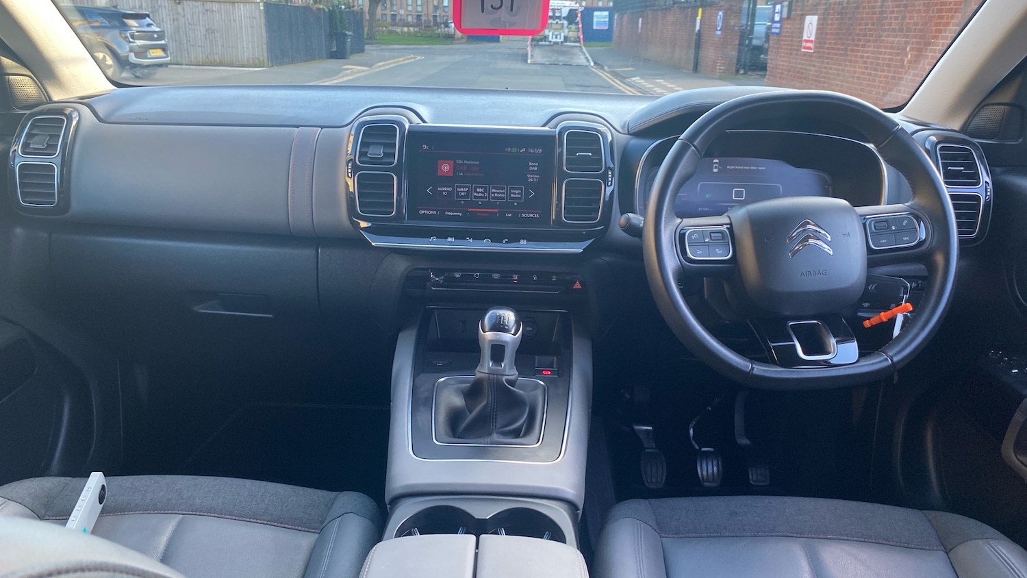 Used Citroen C5 Aircross 2019 for sale - 77898757: Photo 10