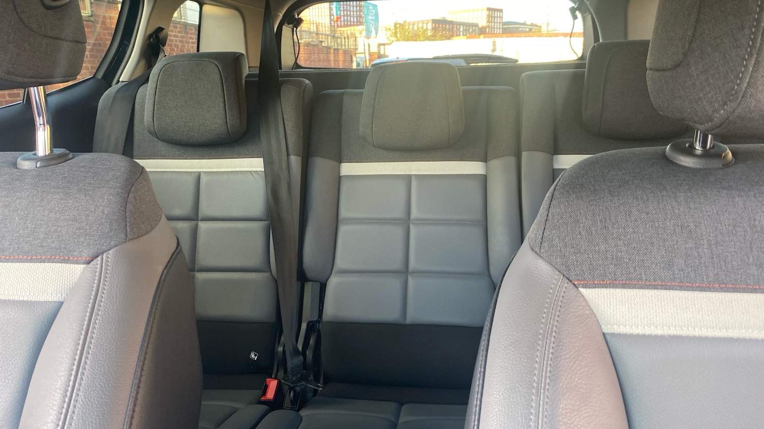 Used Citroen C5 Aircross 2019 for sale - 77898757: Photo 15