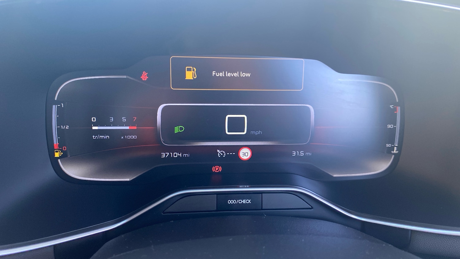 Used Citroen C5 Aircross 2019 for sale - 77898757: Photo 18