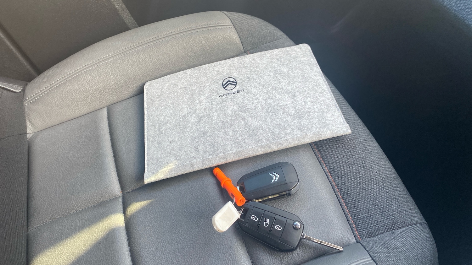 Used Citroen C5 Aircross 2019 for sale - 77898757: Photo 19