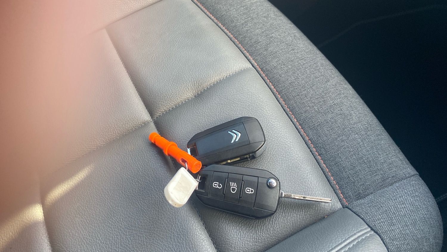 Used Citroen C5 Aircross 2019 for sale - 77898757: Photo 20