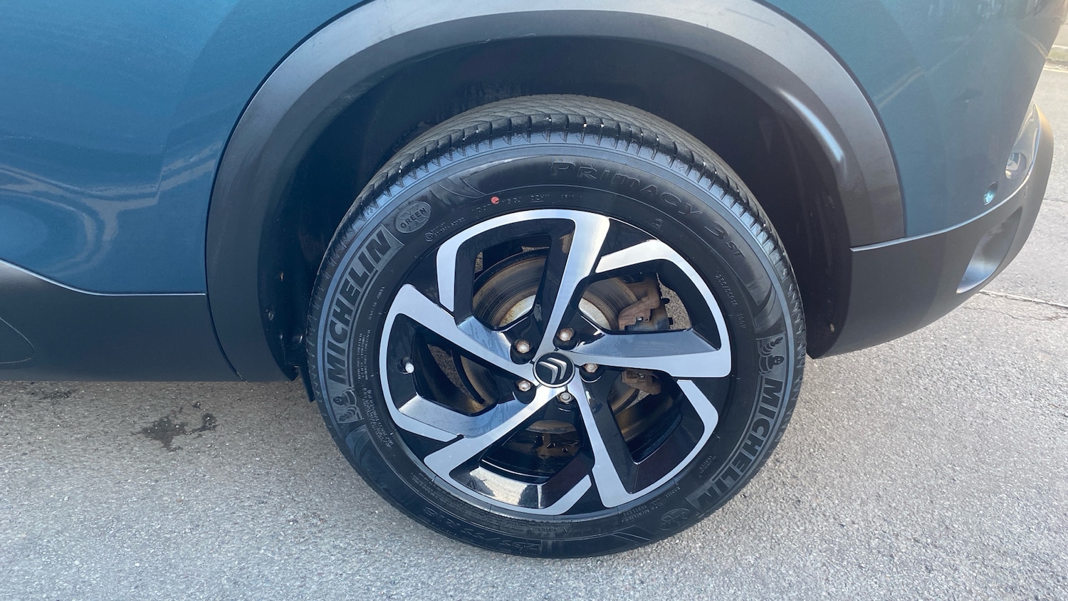 Used Citroen C5 Aircross 2019 for sale - 77898757: Photo 22