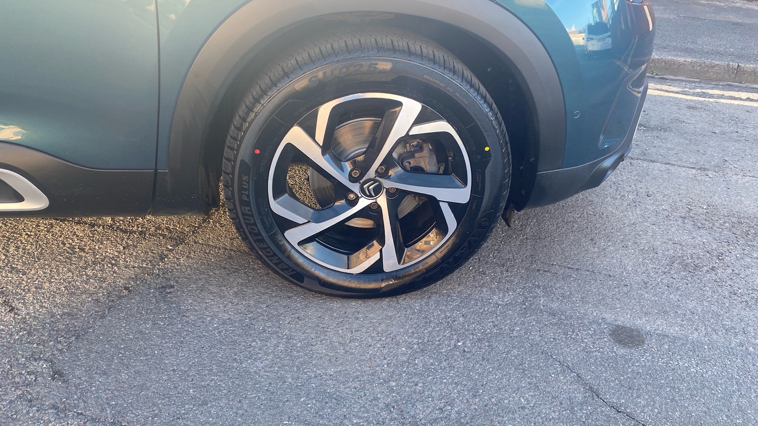 Used Citroen C5 Aircross 2019 for sale - 77898757: Photo 27