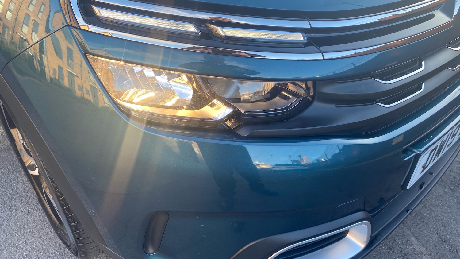 Used Citroen C5 Aircross 2019 for sale - 77898757: Photo 29