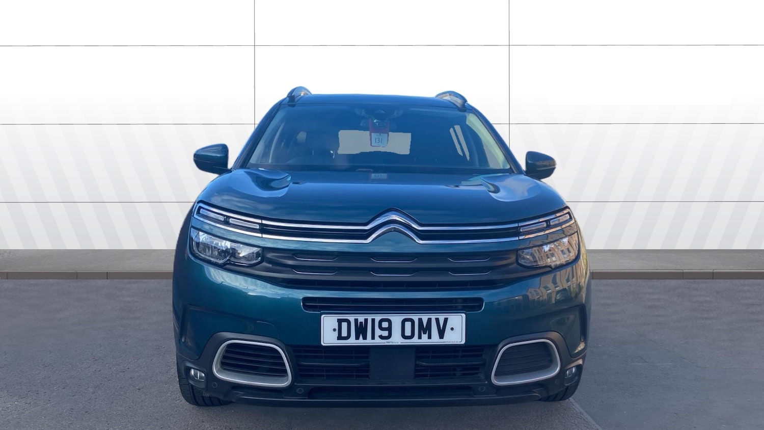 Used Citroen C5 Aircross 2019 for sale - 77898757: Photo 3