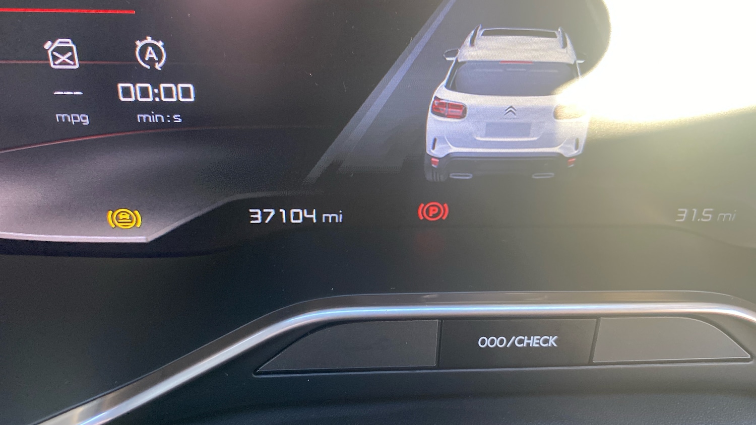 Used Citroen C5 Aircross 2019 for sale - 77898757: Photo 35