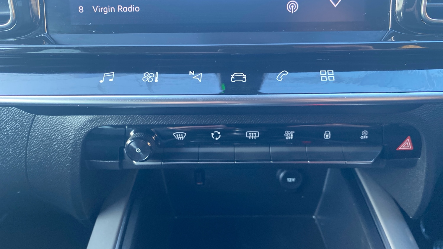 Used Citroen C5 Aircross 2019 for sale - 77898757: Photo 37