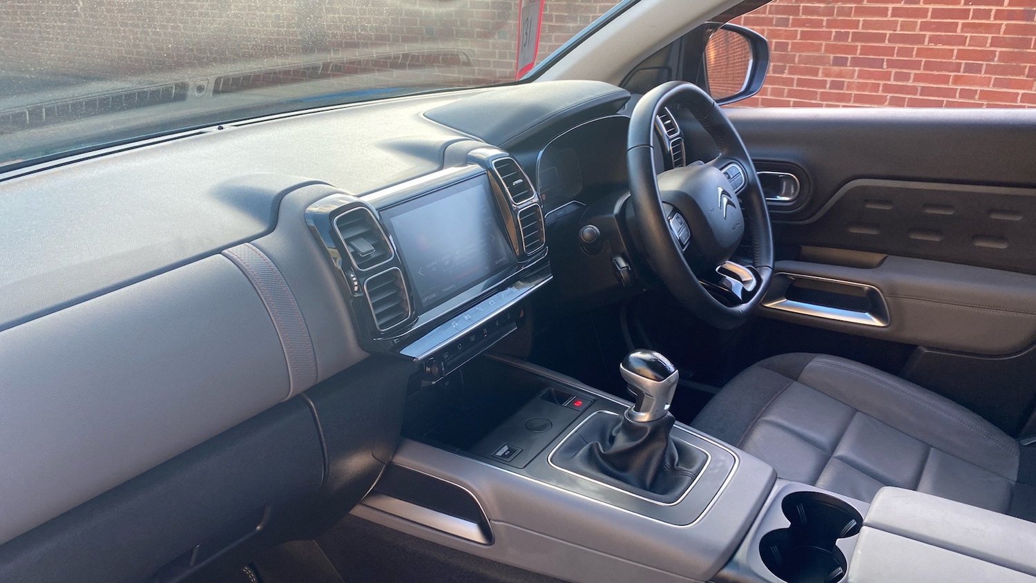 Used Citroen C5 Aircross 2019 for sale - 77898757: Photo 9