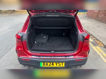 Used Mercedes-Benz EQA 2024 for sale - 79672605: Photo