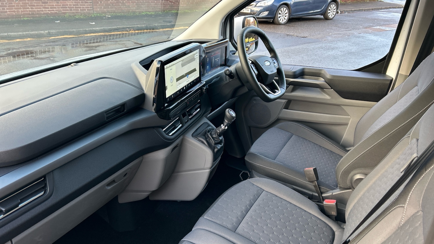 Used Ford Tourneo Custom 2026 for sale - 78155257: Photo 13