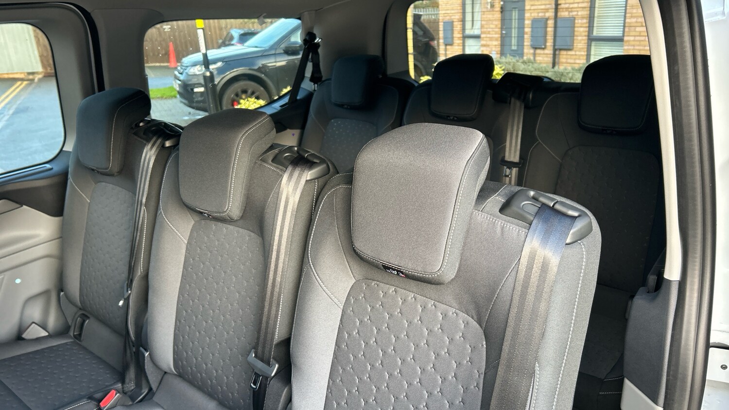 Used Ford Tourneo Custom 2026 for sale - 78155257: Photo 14