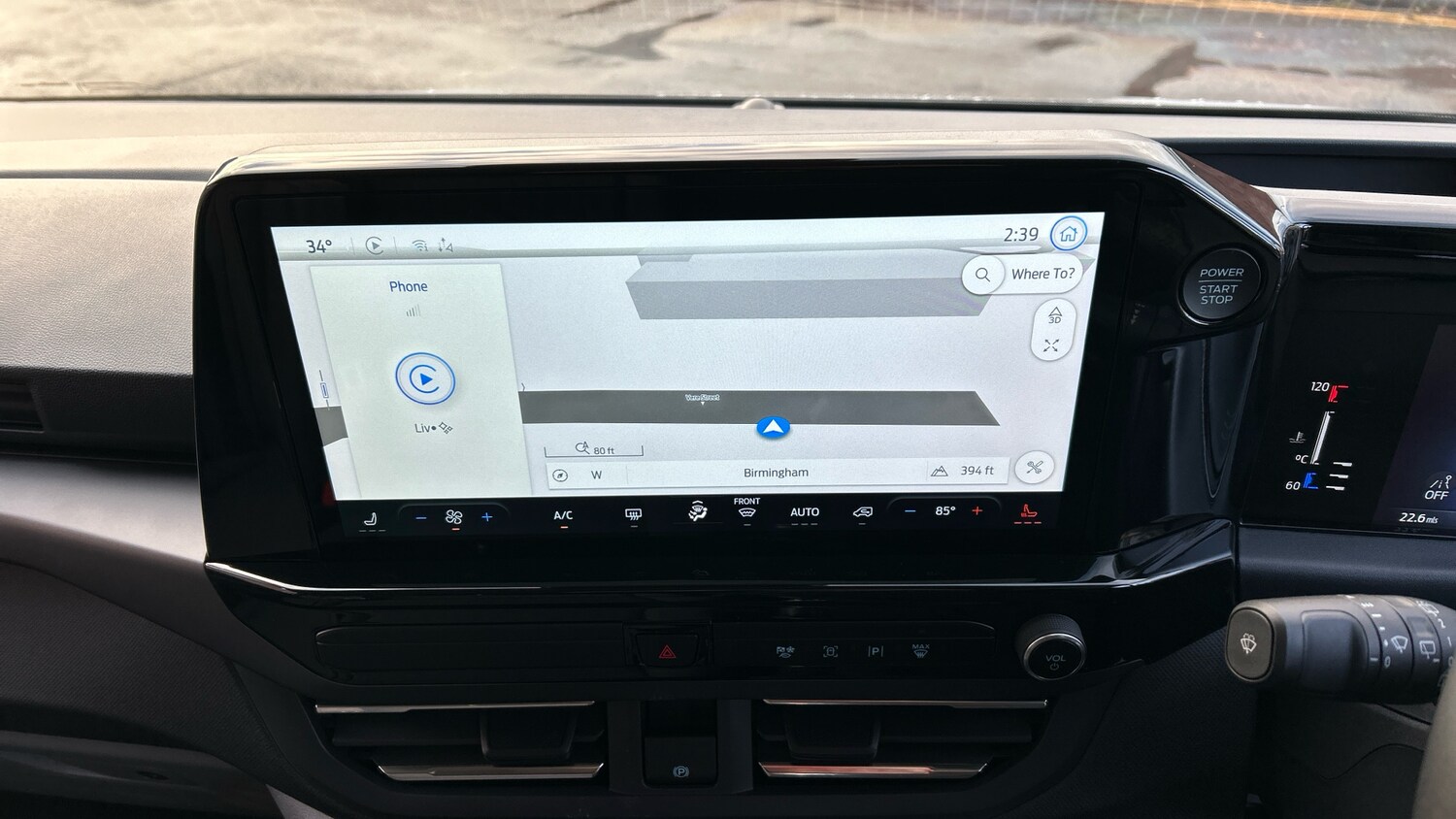 Used Ford Tourneo Custom 2026 for sale - 78155257: Photo 15