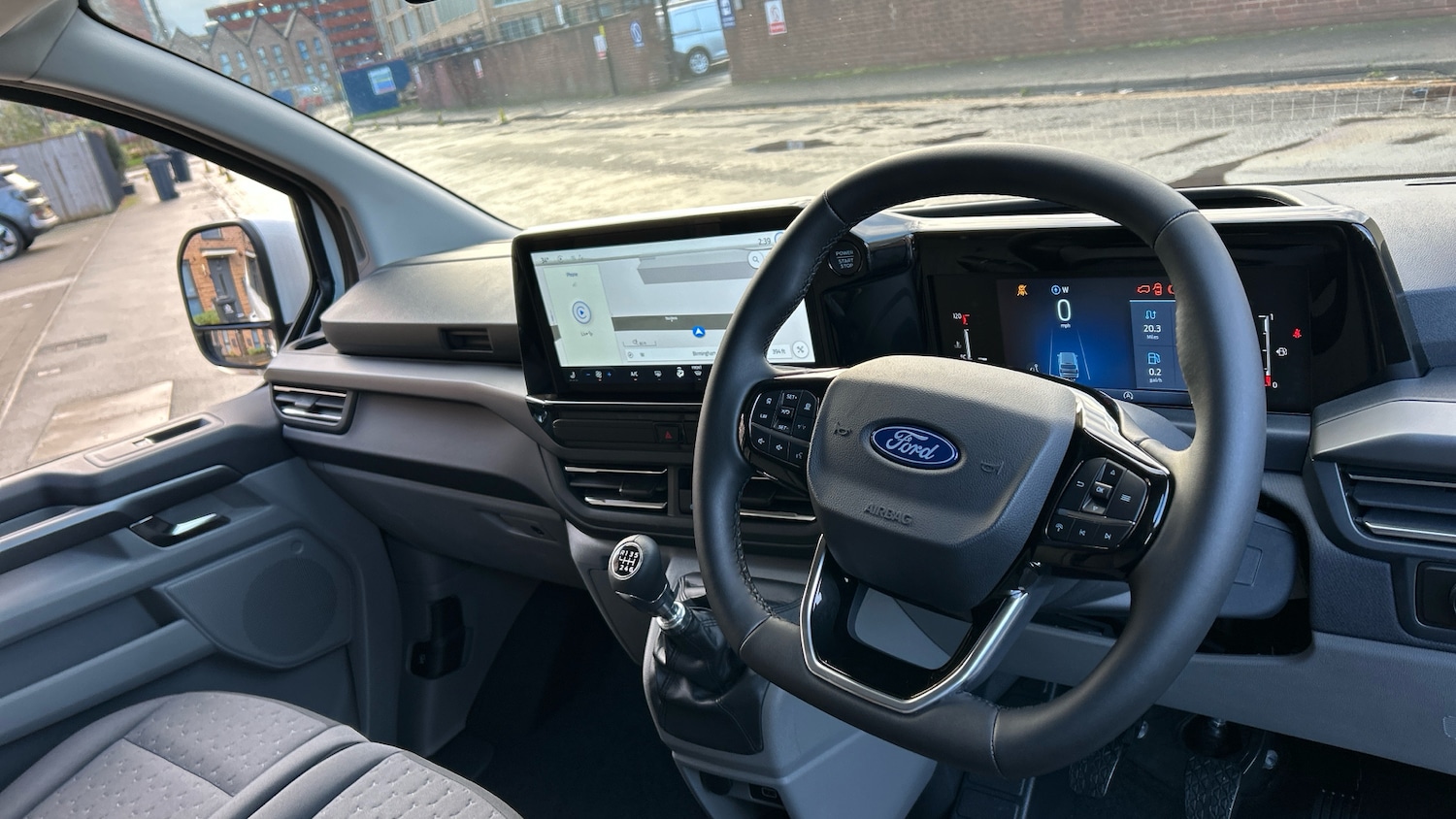 Used Ford Tourneo Custom 2026 for sale - 78155257: Photo 16