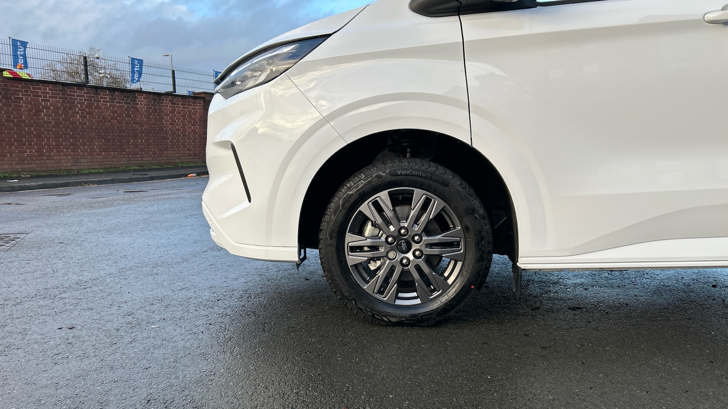 Used Ford Tourneo Custom 2026 for sale - 78155257: Photo 17