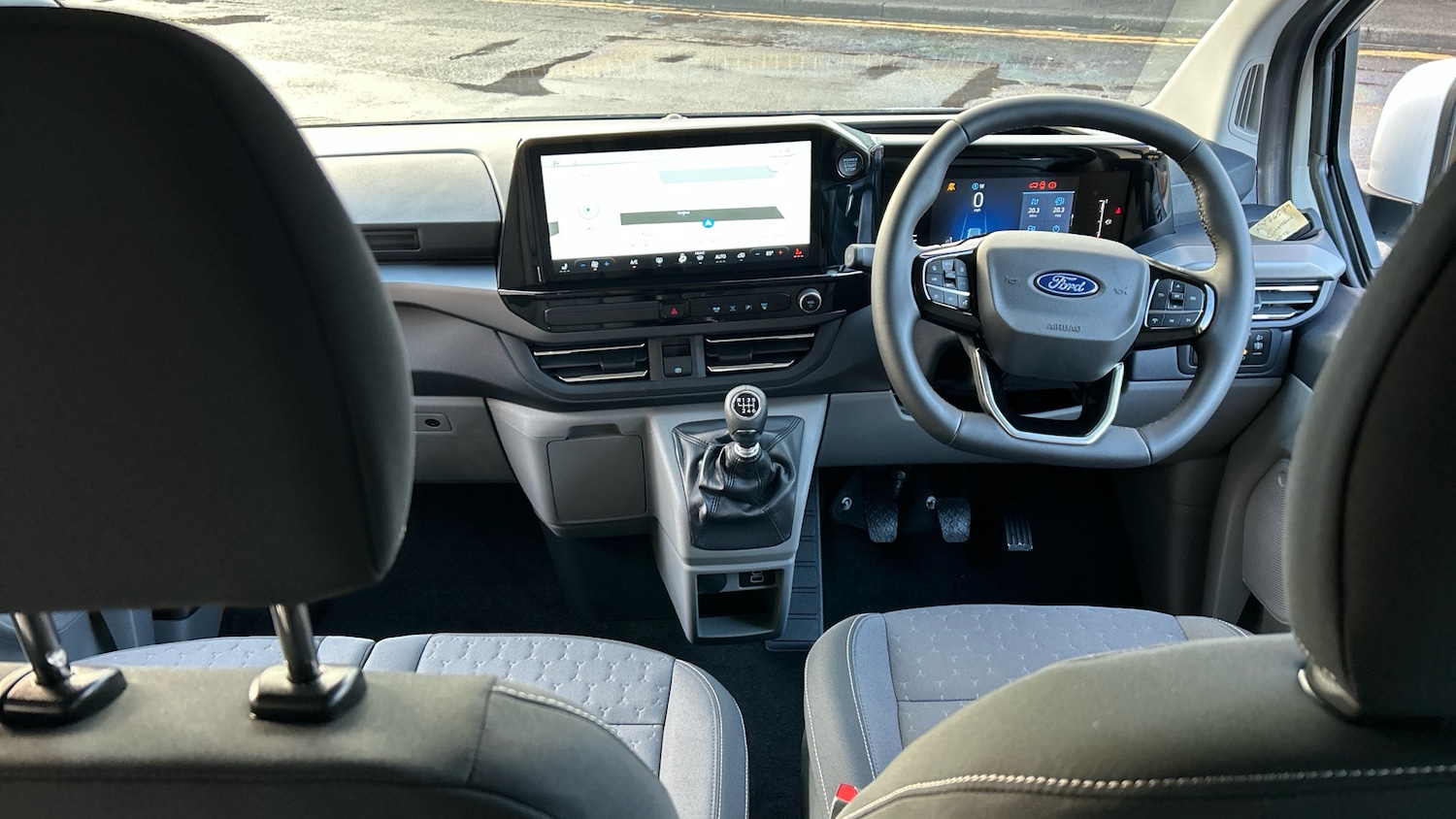 Used Ford Tourneo Custom 2026 for sale - 78155257: Photo 18