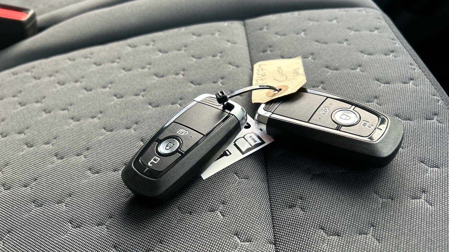 Used Ford Tourneo Custom 2026 for sale - 78155257: Photo 20