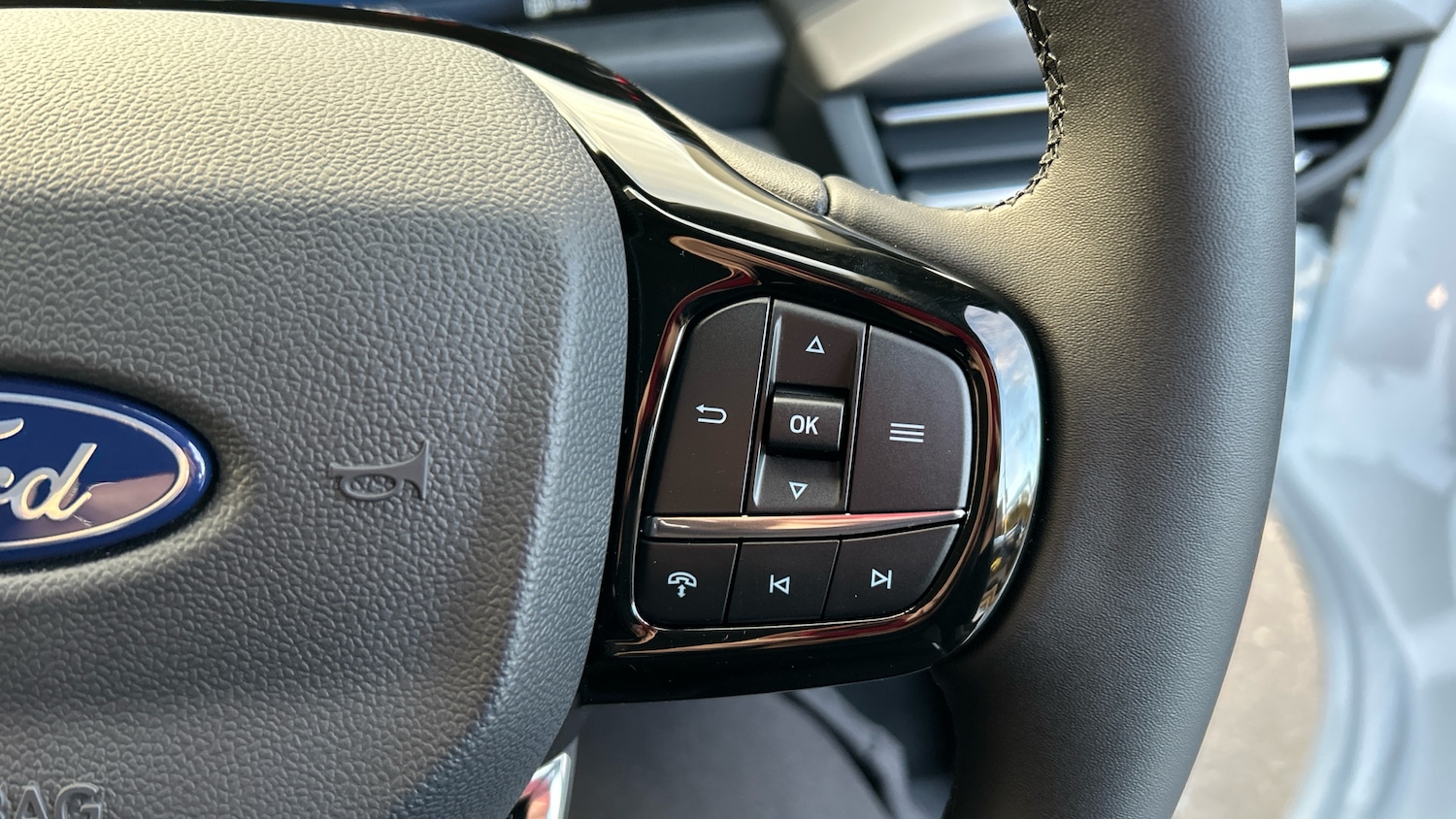 Used Ford Tourneo Custom 2026 for sale - 78155257: Photo 22