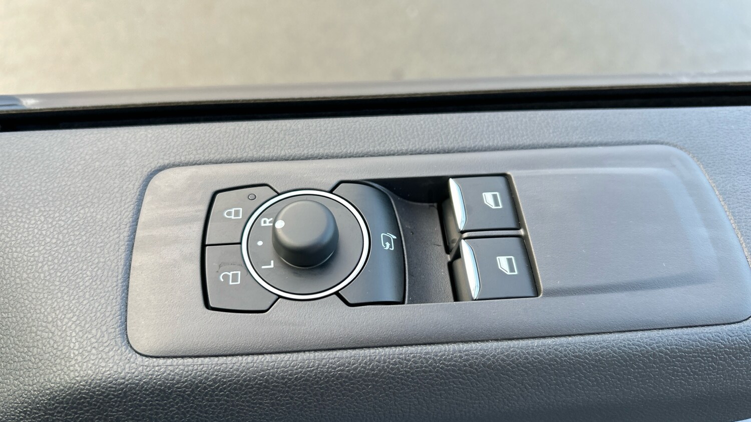 Used Ford Tourneo Custom 2026 for sale - 78155257: Photo 24