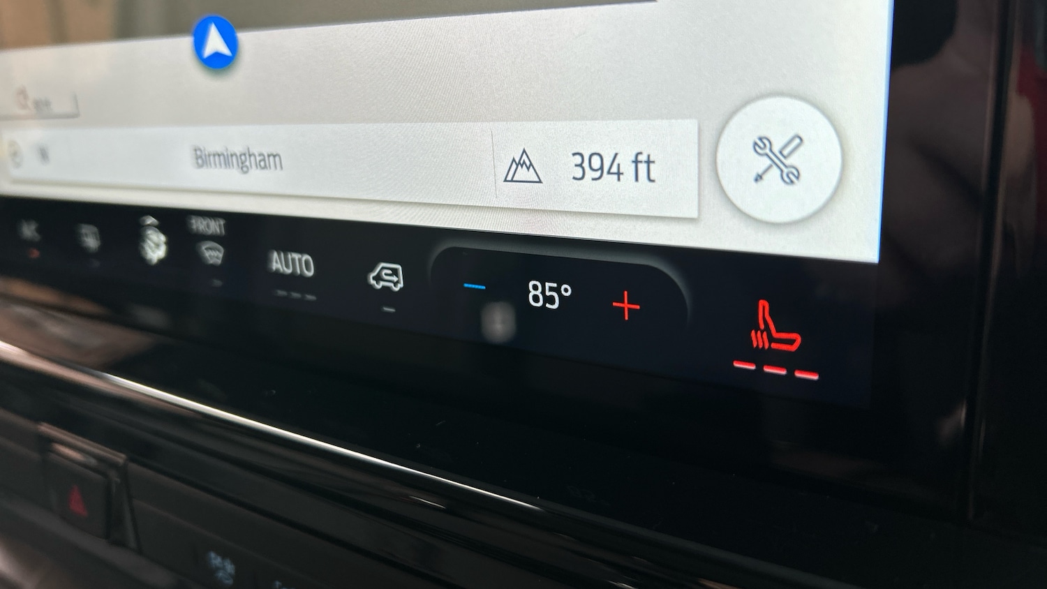 Used Ford Tourneo Custom 2026 for sale - 78155257: Photo 25