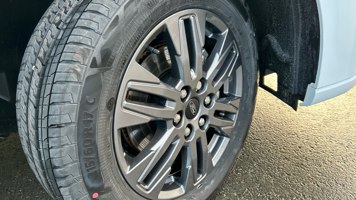 Used Ford Tourneo Custom 2026 for sale - 78155257: Photo 30