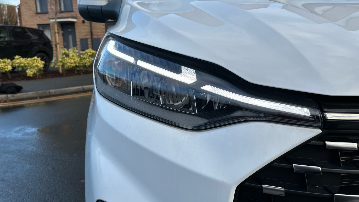 Used Ford Tourneo Custom 2026 for sale - 78155257: Photo 31