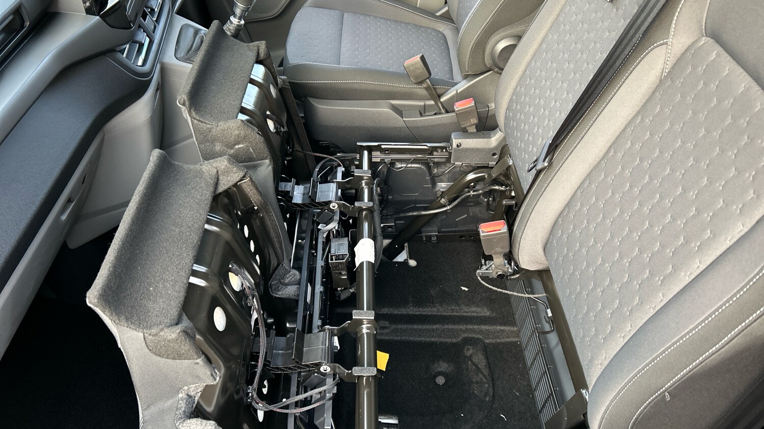 Used Ford Tourneo Custom 2026 for sale - 78155257: Photo 34