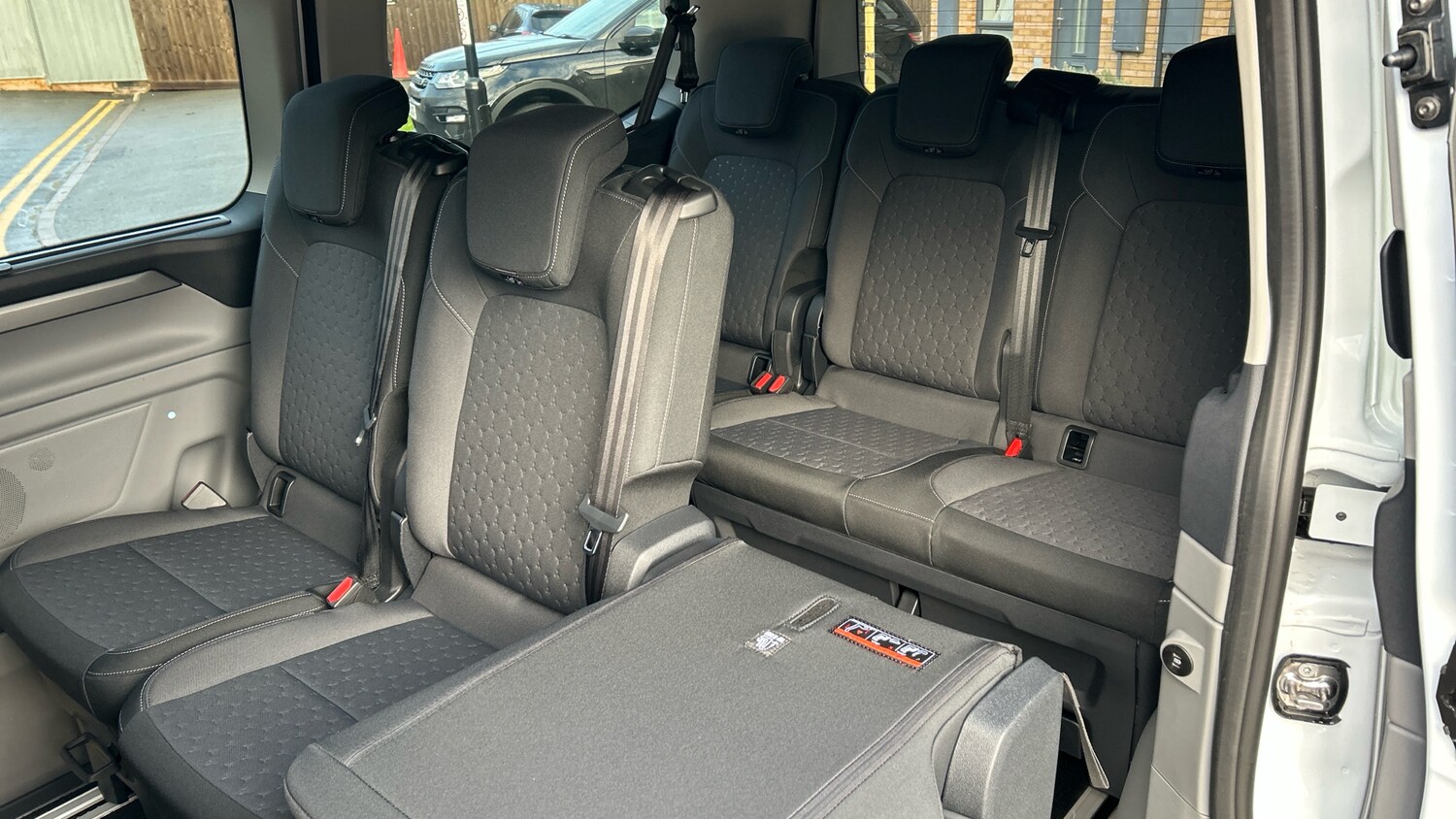 Used Ford Tourneo Custom 2026 for sale - 78155257: Photo 38