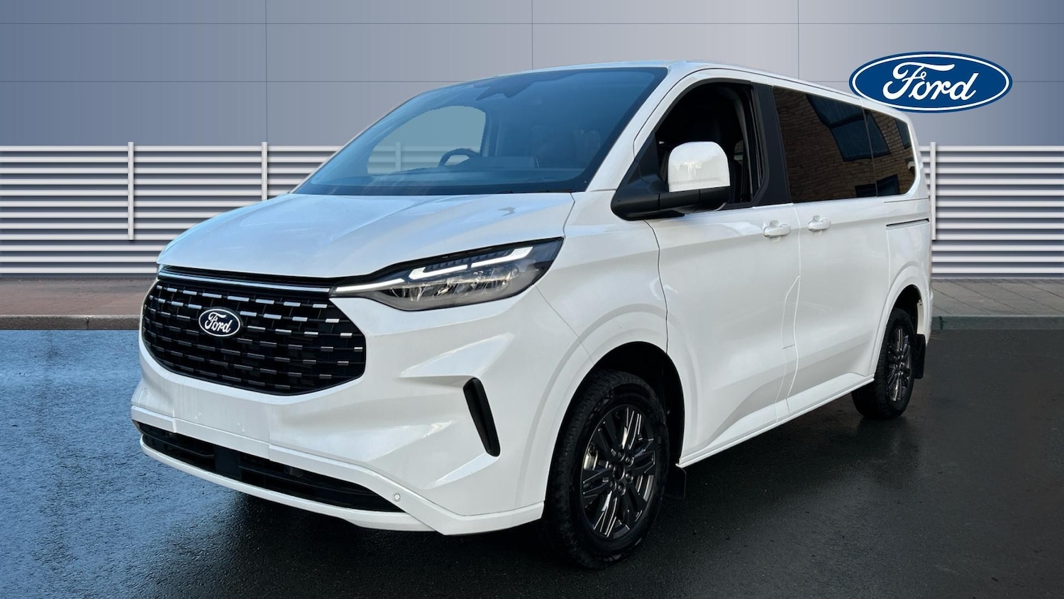 Used Ford Tourneo Custom 2026 for sale - 78155257: Photo 7