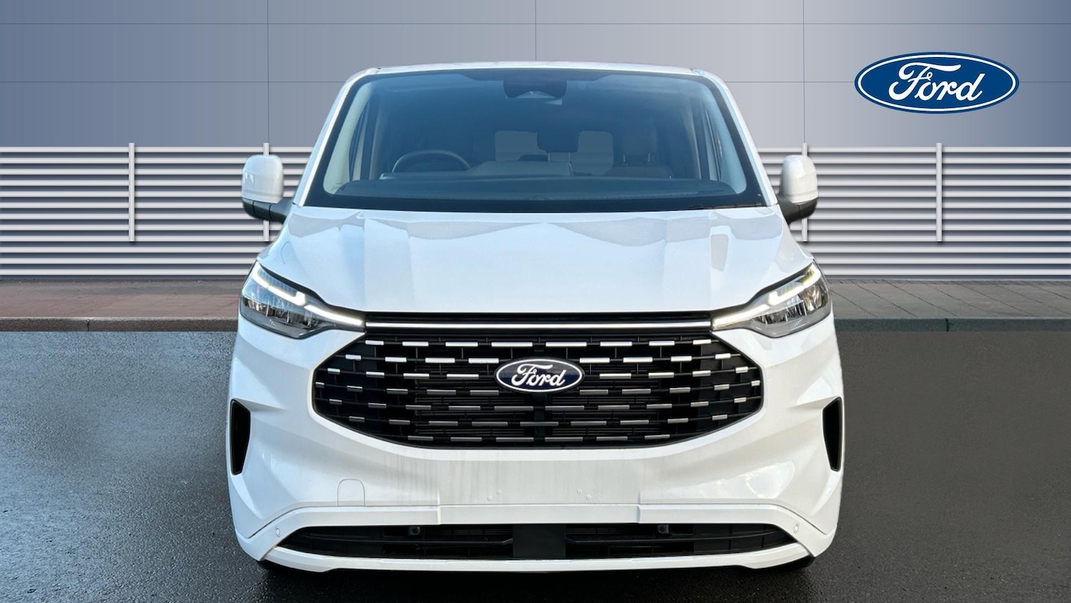 Used Ford Tourneo Custom 2026 for sale - 78155257: Photo 8