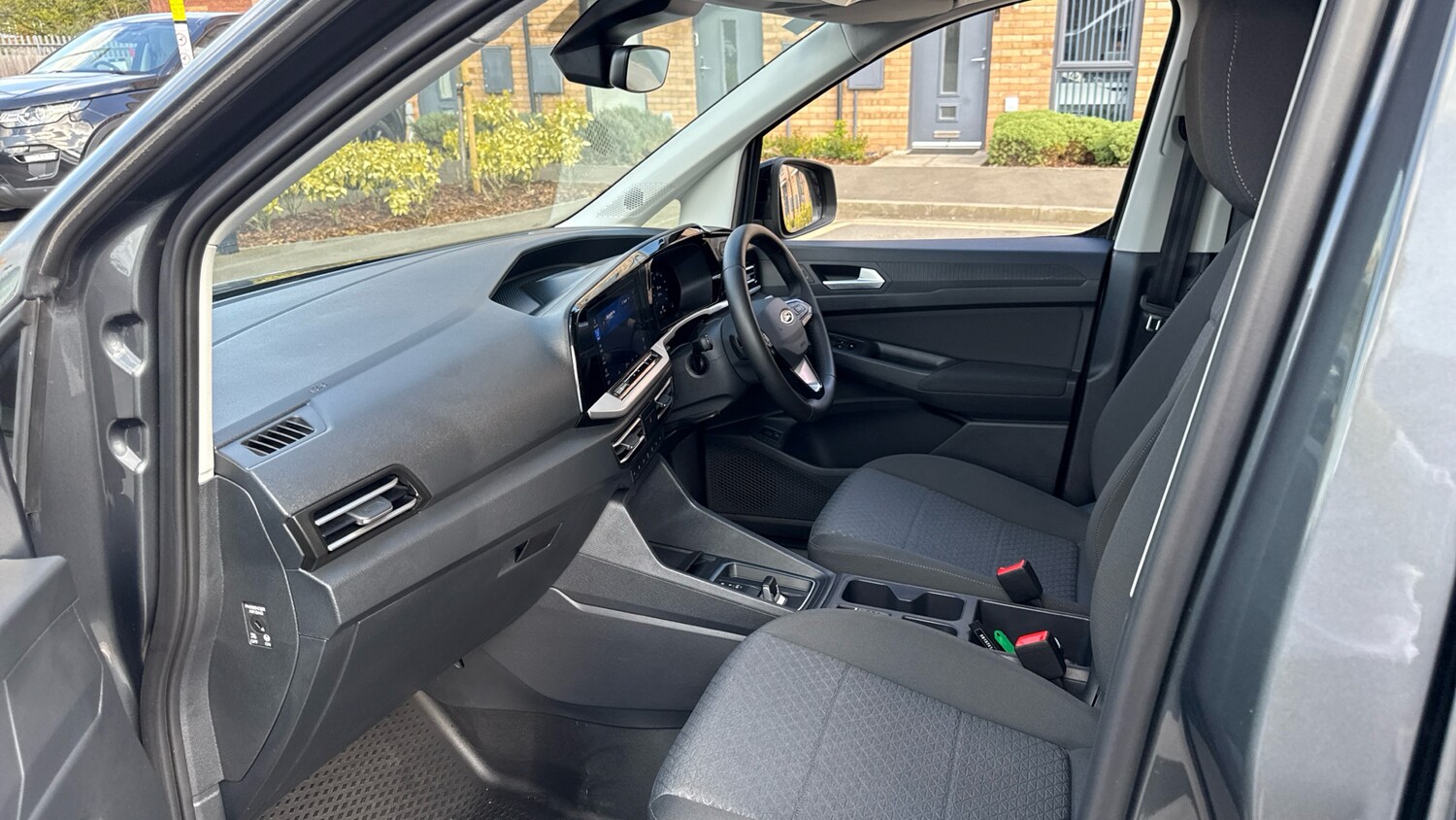 Used Ford Transit Connect 2025 for sale - 78166128: Photo 13