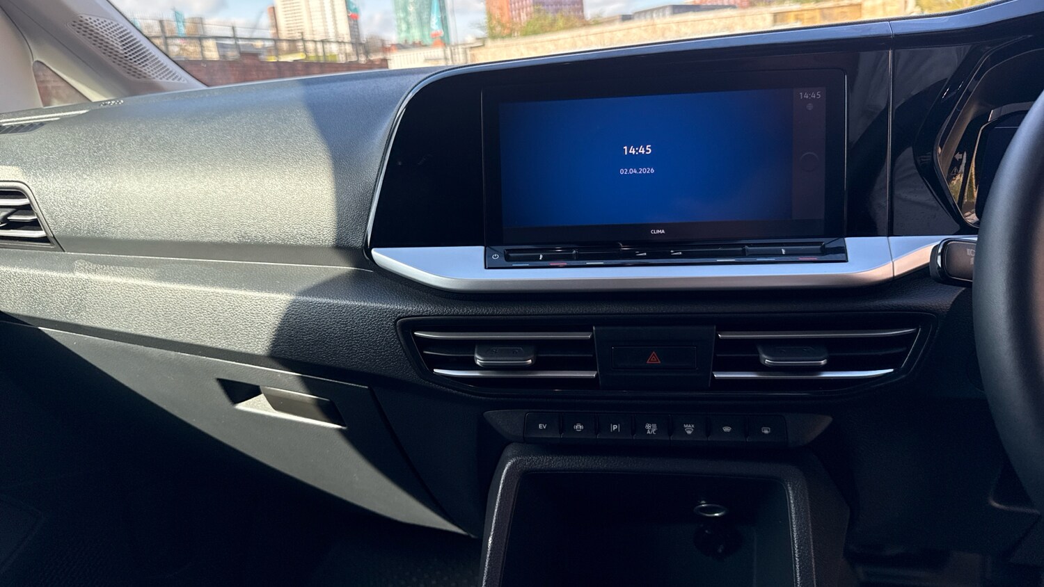 Used Ford Transit Connect 2025 for sale - 78166128: Photo 15