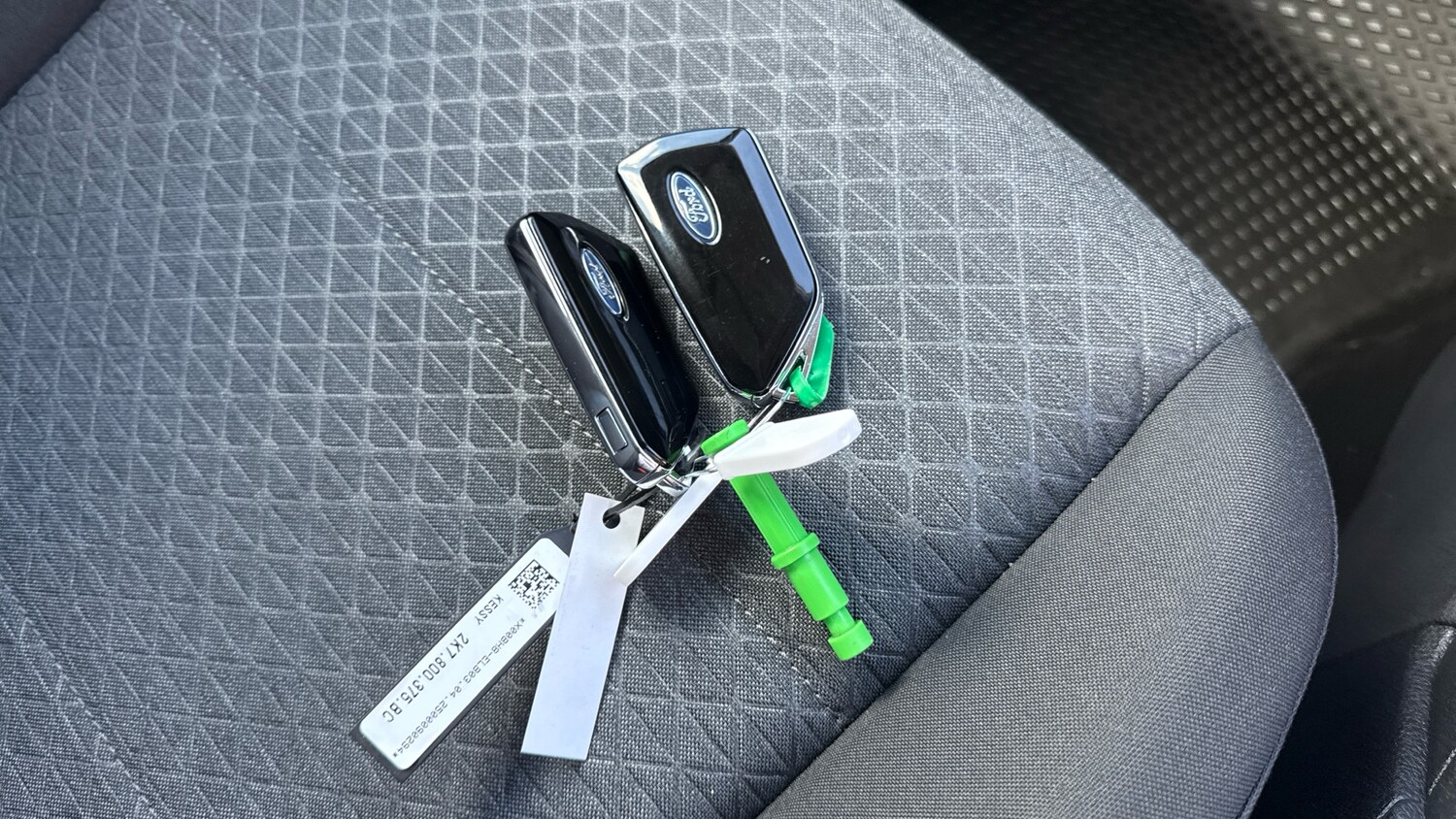 Used Ford Transit Connect 2025 for sale - 78166128: Photo 20