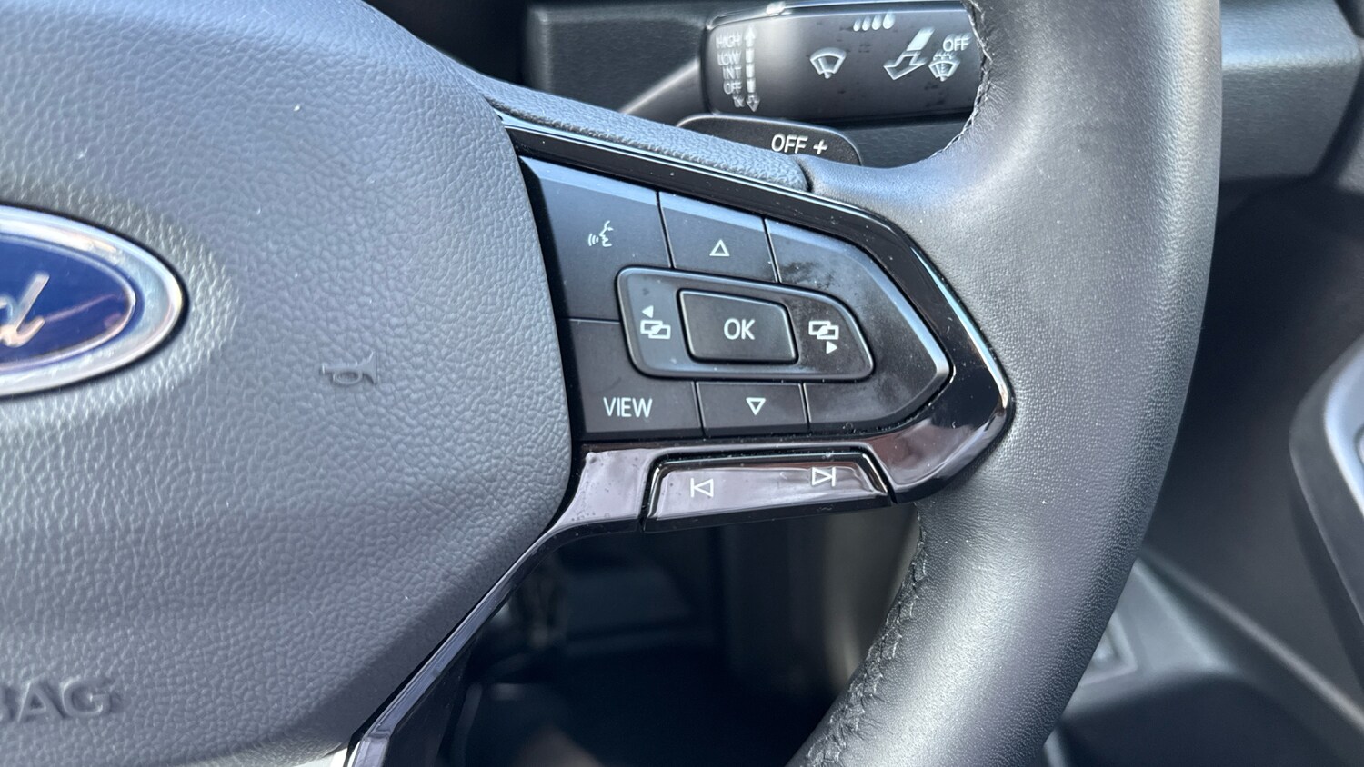 Used Ford Transit Connect 2025 for sale - 78166128: Photo 23