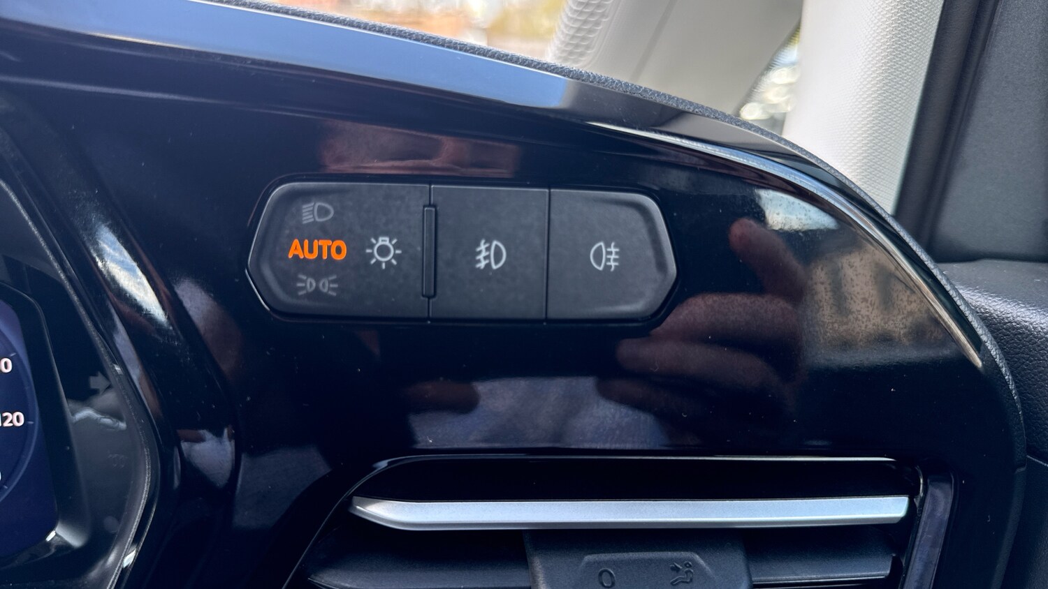 Used Ford Transit Connect 2025 for sale - 78166128: Photo 24