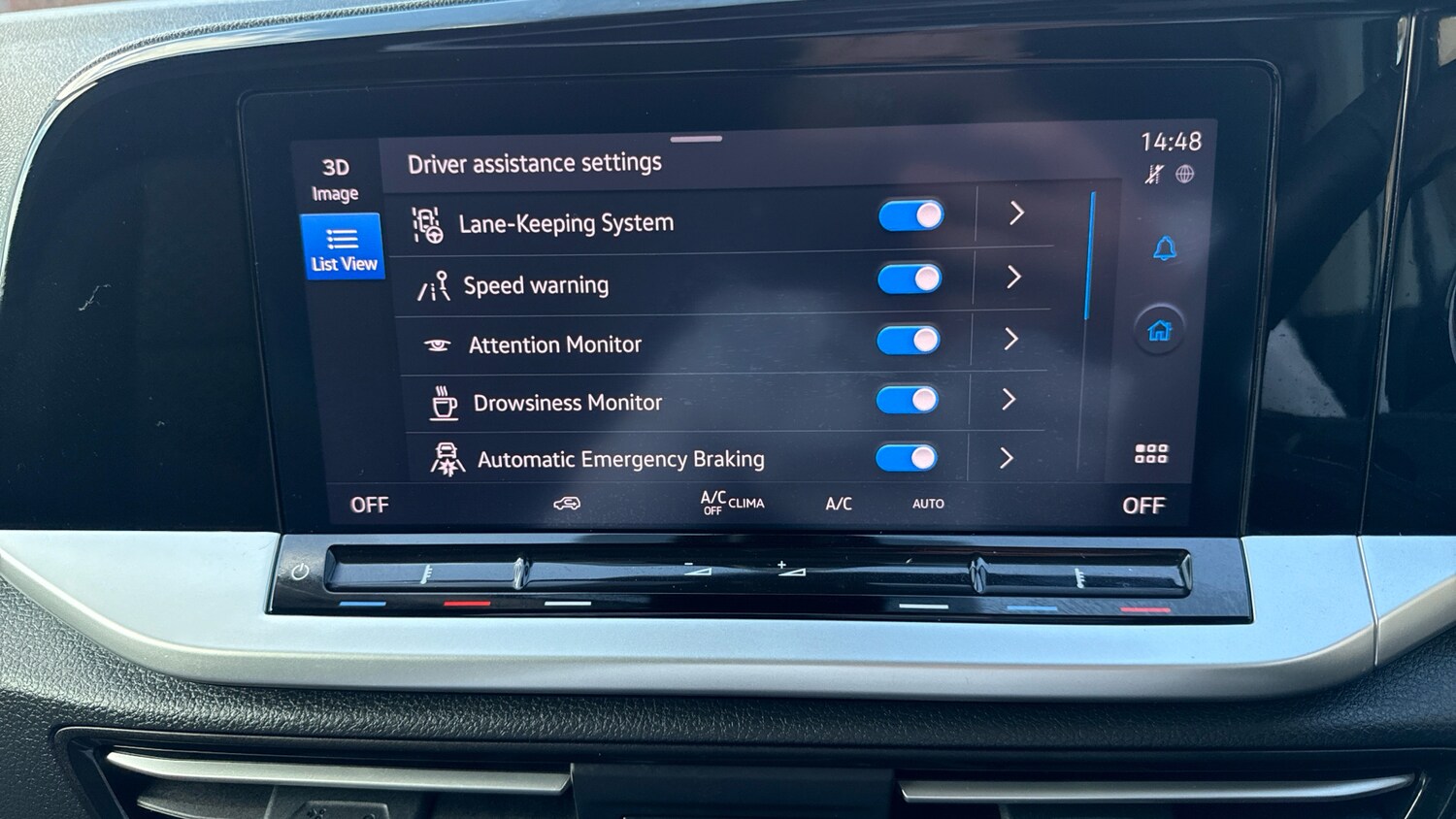 Used Ford Transit Connect 2025 for sale - 78166128: Photo 28