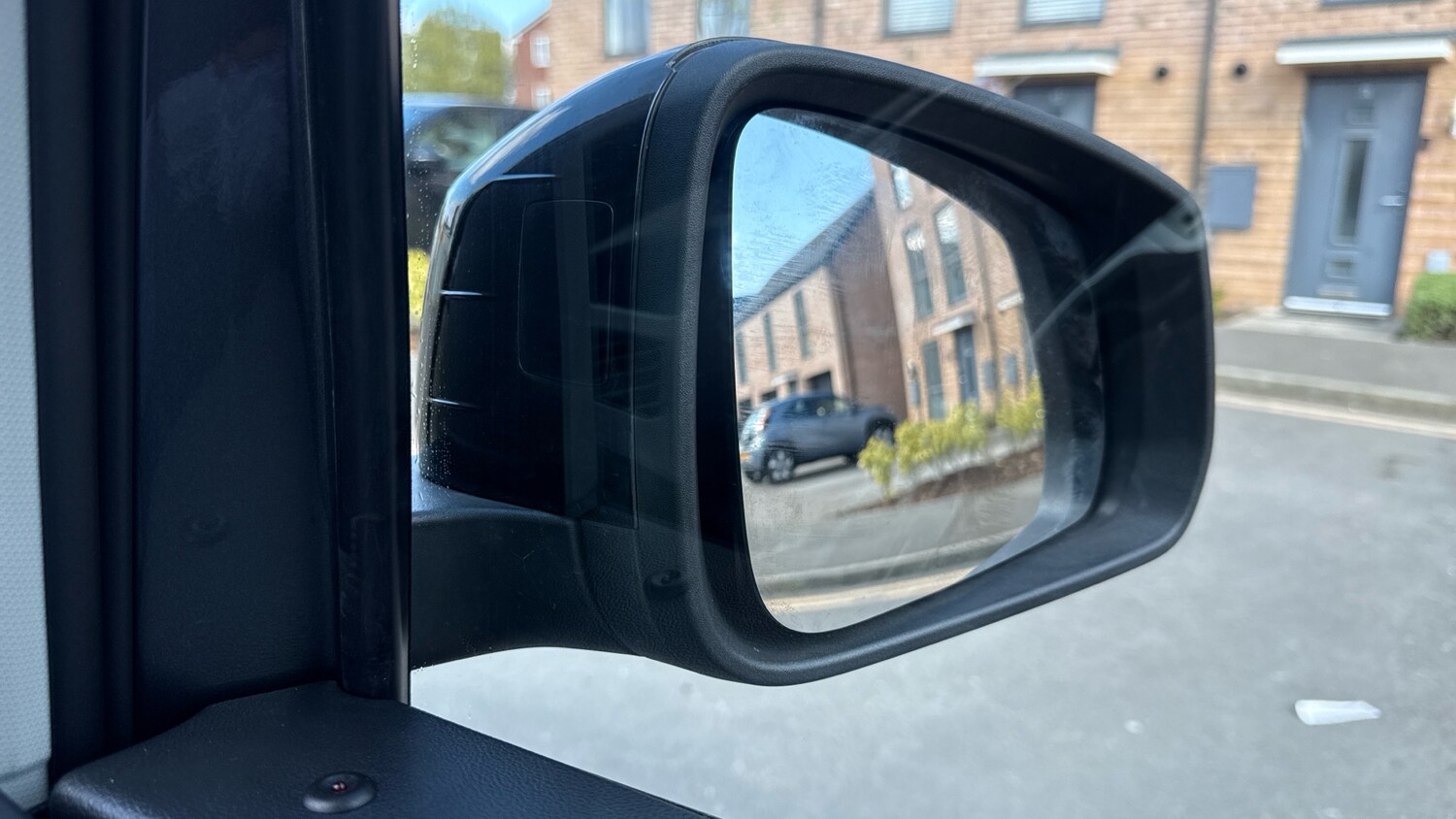 Used Ford Transit Connect 2025 for sale - 78166128: Photo 30