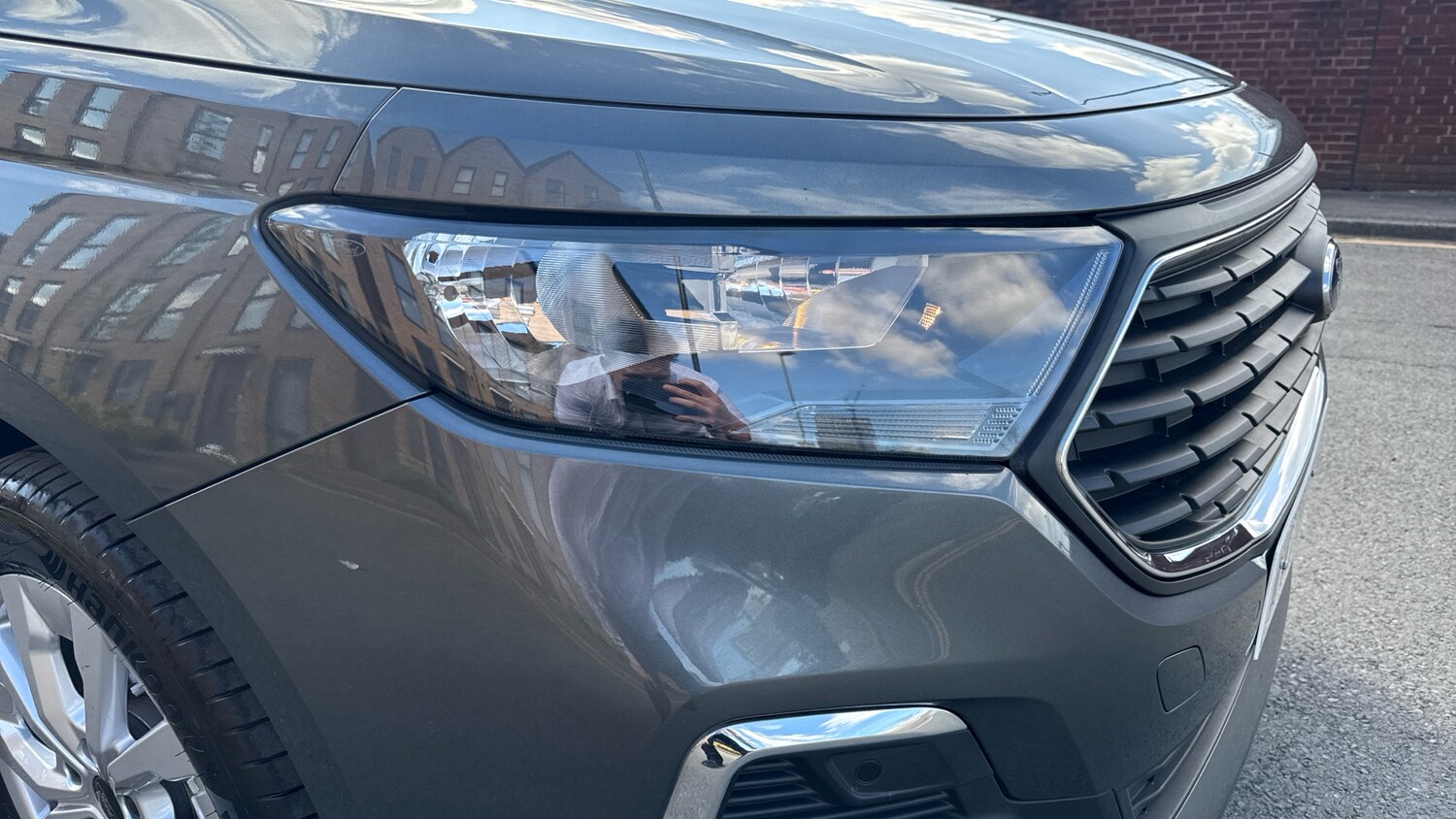 Used Ford Transit Connect 2025 for sale - 78166128: Photo 31