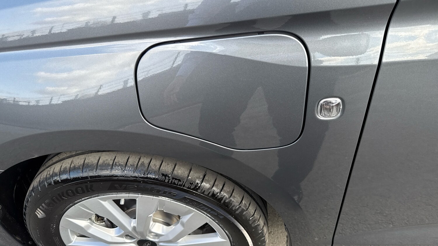 Used Ford Transit Connect 2025 for sale - 78166128: Photo 33