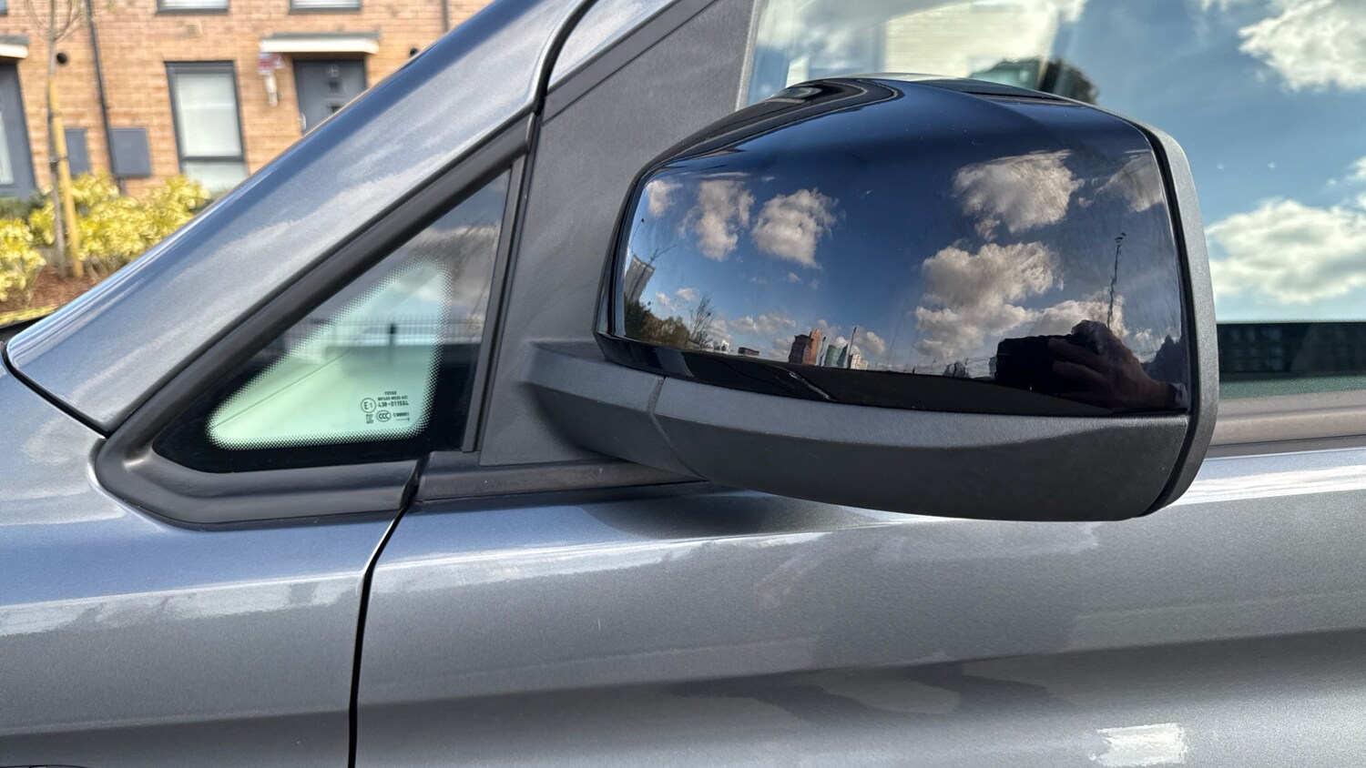 Used Ford Transit Connect 2025 for sale - 78166128: Photo 34