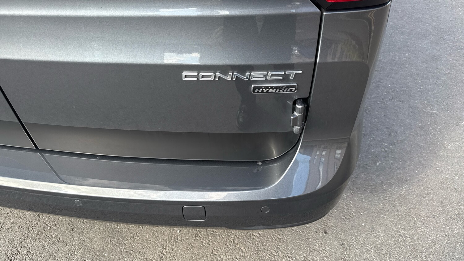 Used Ford Transit Connect 2025 for sale - 78166128: Photo 37