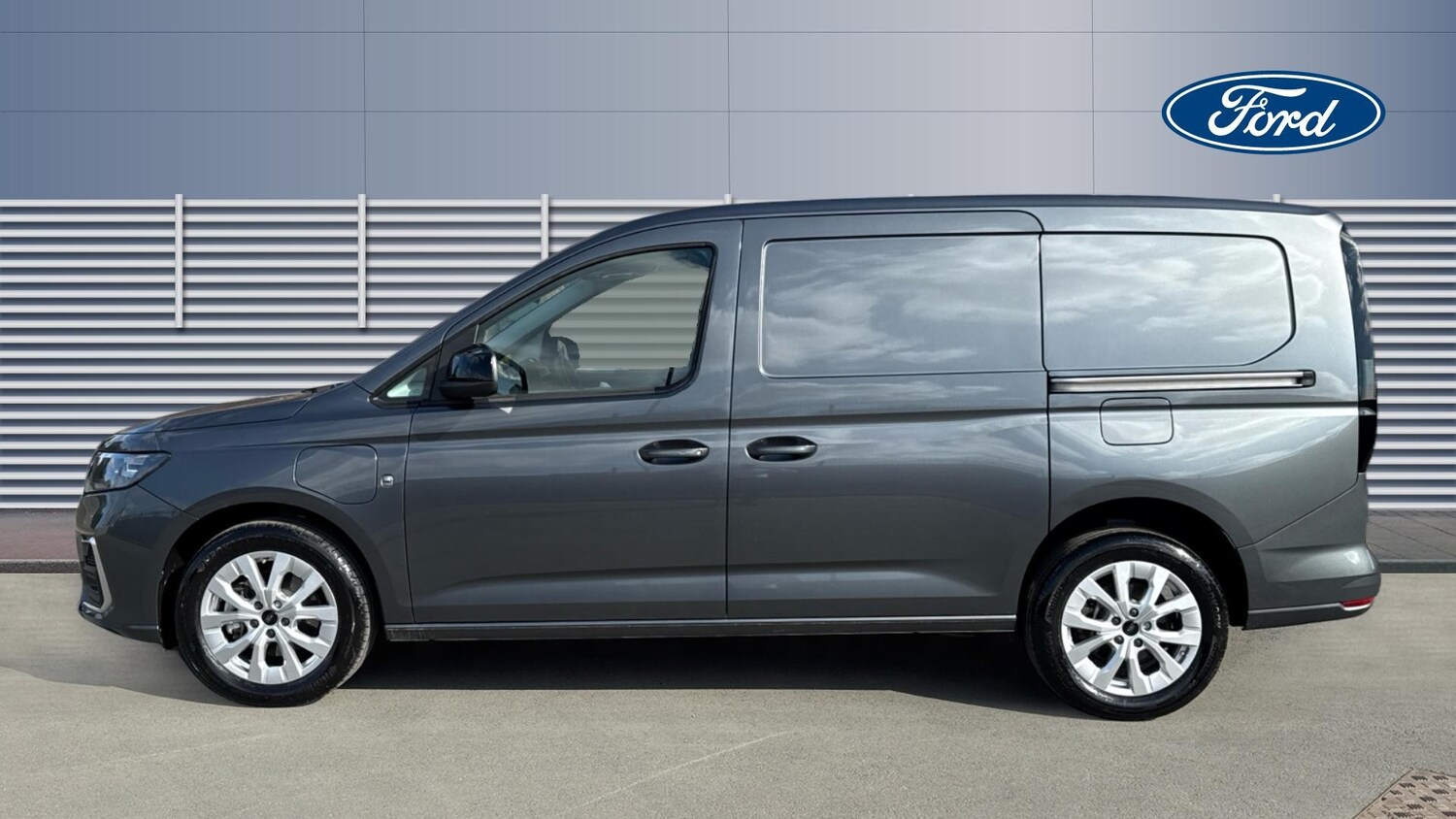 Used Ford Transit Connect 2025 for sale - 78166128: Photo 4