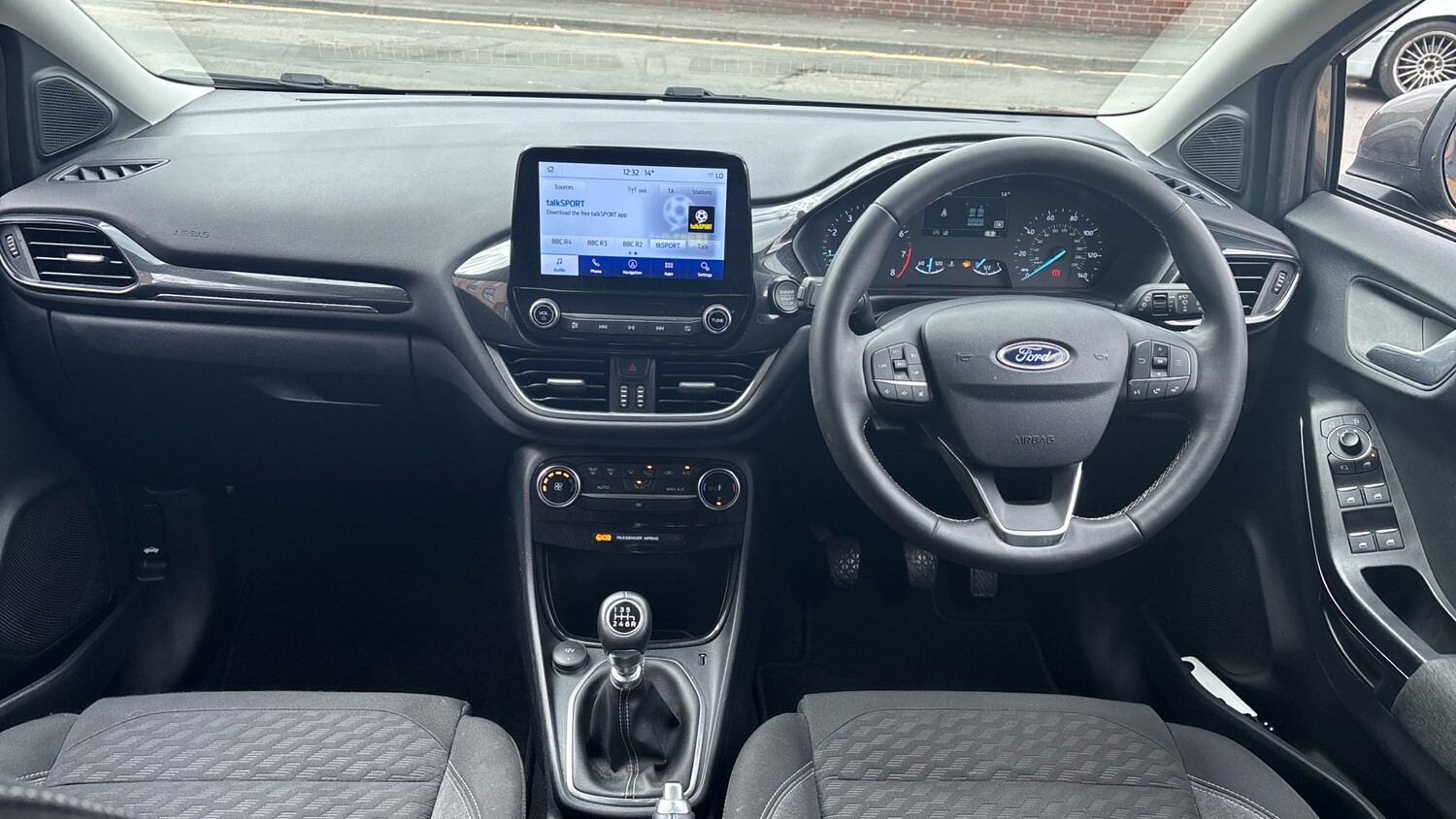 Used Ford Puma 2023 for sale - 76252576: Photo 10