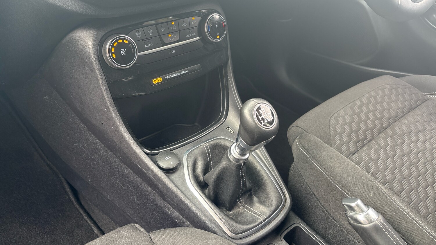 Used Ford Puma 2023 for sale - 76252576: Photo 13