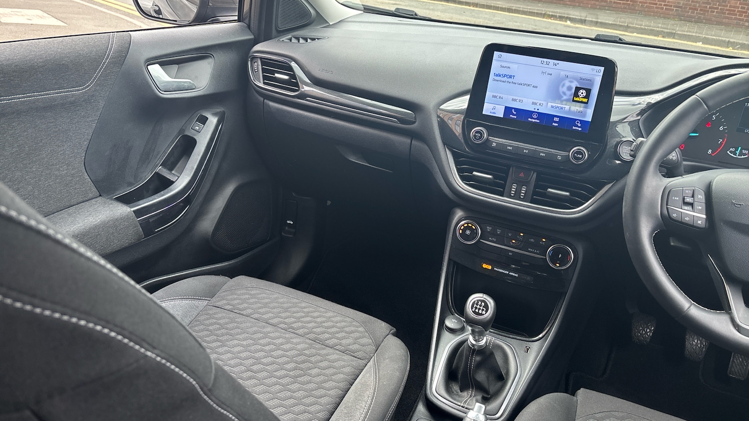 Used Ford Puma 2023 for sale - 76252576: Photo 14